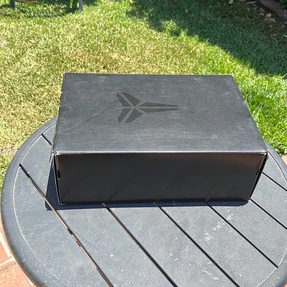 Nike Kobe🕊️ 5 Protro Alternate Bruce Lee Sneakers